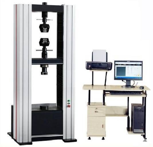 微機(jī)控制電子萬能試驗機(jī)